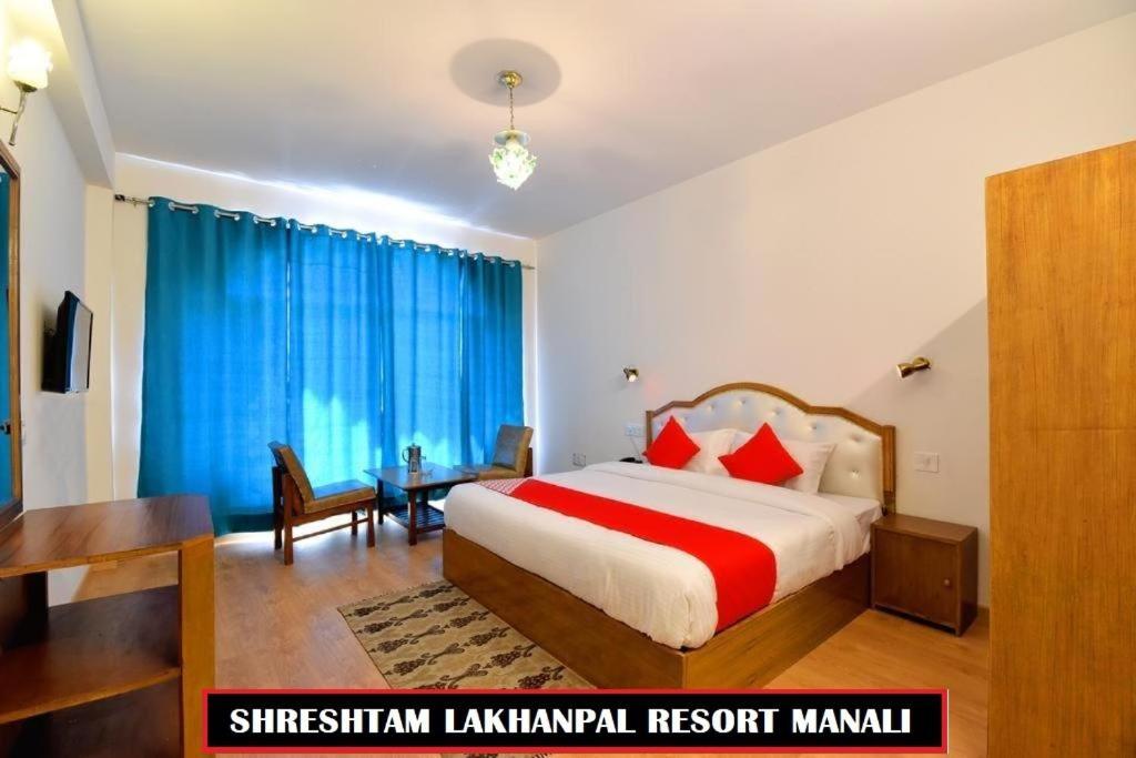 Shreshtam Lakhanpal Manali (Himachal Pradesh)